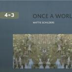 Once a world 9789062169085 Wim van der Beek, Boeken, Verzenden, Zo goed als nieuw, Wim van der Beek