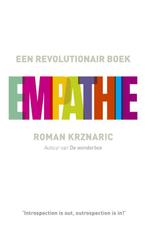 Empathie 9789025904784, Boeken, Filosofie, Zo goed als nieuw, Roman Krznaric, Verzenden