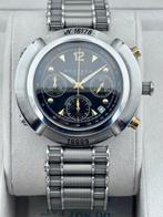 Montega - MC 01 Automatic Chronograph - 19999 - Heren -, Nieuw