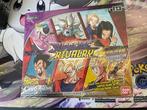 Dragon Ball Z - Union Warrior Series - Supreme Rivalry, Verzamelen, Nieuw