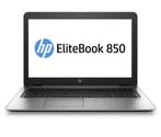 HP EliteBook 850 G3 Core i5 8GB 256GB SSD 15.6 inch, 15 inch, HP, Qwerty, Ophalen of Verzenden