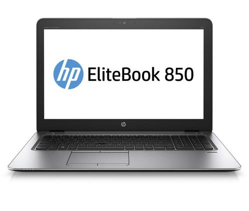 HP EliteBook 850 G3 Core i5 8GB 256GB SSD 15.6 inch, Informatique & Logiciels, Ordinateurs portables Windows, Enlèvement ou Envoi