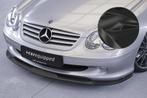 Cupspoiler voor Mercedes Benz SL-Klasse R230 CSL427-G, Auto-onderdelen, Carrosserie, Verzenden, Nieuw