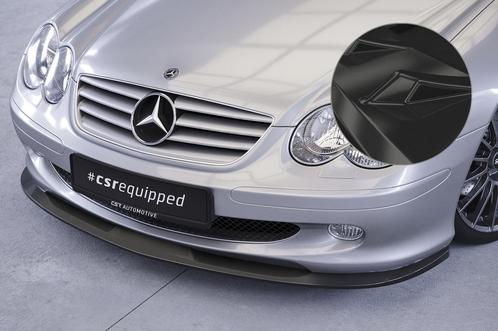 Cupspoiler voor Mercedes Benz SL-Klasse R230 CSL427-G, Auto-onderdelen, Carrosserie, Nieuw, Verzenden