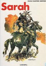 Sarah (Serpieri) 9789067713382 Serpieri, Boeken, Verzenden, Zo goed als nieuw, Serpieri