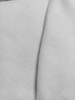 A370 - 650 x 150 cm - Pregiatissimo puro lino 100%, italiano