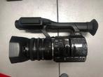 Panasonic HC-X1000 Mini DV-DV camera