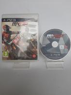 MxGp the Official Motocross Videogame Playstation 3, Games en Spelcomputers, Ophalen of Verzenden, Zo goed als nieuw