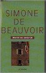 Bloed van anderen 9789026952609 Simone De Beauvoir, Boeken, Verzenden, Gelezen, Simone De Beauvoir
