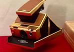 Polaroid SX-70 Land Camera ALPHA 1, Gold Edition Limited/, Audio, Tv en Foto, Fotocamera's Analoog, Nieuw