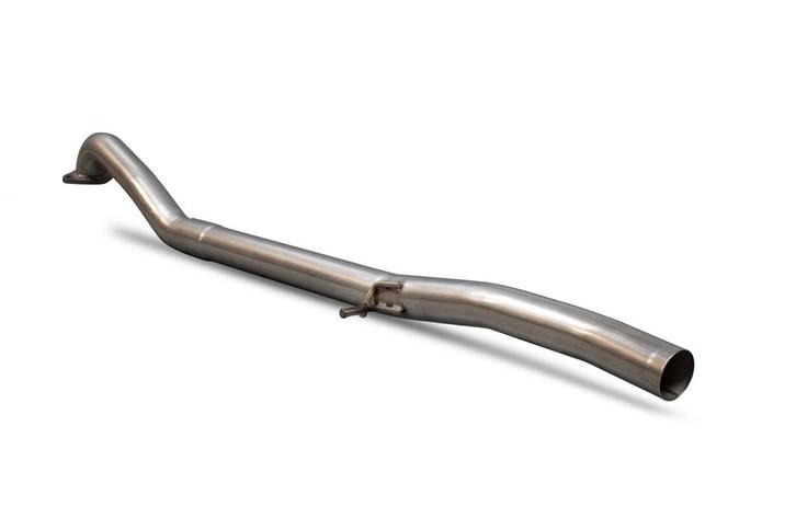 Ford Fiesta Ecoboost 1.0T 100,125 & 140 pk | Achterdemper na, Autos : Pièces & Accessoires, Systèmes d'échappement, Envoi