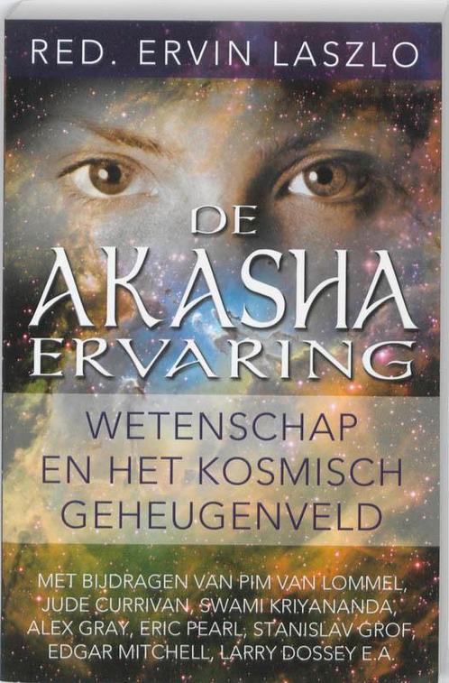 De akasha-ervaring 9789020203851, Boeken, Wetenschap, Gelezen, Verzenden