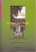 Theema 10 - De thee van Negla 9789082000405, Wijnt van Asselt, Zo goed als nieuw, Verzenden