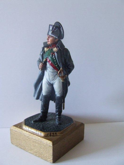 Le Cimier 1:32 - Model militair voertuig - Napoleão - Le, Kinderen en Baby's, Speelgoed | Overig
