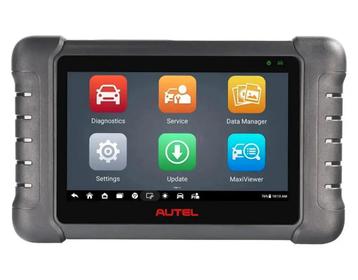 Autel MaxiCheck MX808S Auto Uitleesapparaat beschikbaar voor biedingen