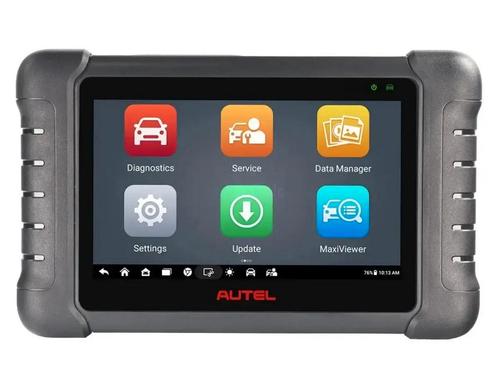 Autel MaxiCheck MX808S Auto Uitleesapparaat, Auto diversen, Autogereedschap, Verzenden