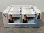 Veiling - Jane and Bleecker sporttop maat L 20x 3-pack Racer, Kleding | Dames, Sportkleding, Nieuw