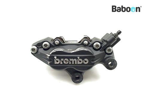 Remklauw Rechts Voor BMW F 800 GT (F800GT), Motoren, Onderdelen | BMW, Gebruikt, Verzenden