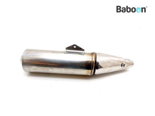 Silencieux déchappement Original Honda NC 700 D Integra, Motoren, Onderdelen | Honda, Verzenden