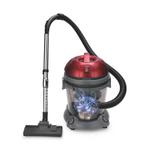 Dsp Kd2035 Nat- & Droogzuiger Stofzuiger - 20 Liter - Rood