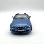 Bburago 1:18 - Modelauto - BMW Z3 M - 1996, Hobby en Vrije tijd, Nieuw