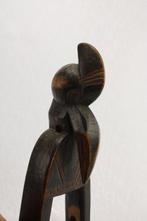 Werkgereedschap - Ivoorkust - Loom Pulley (Zonder