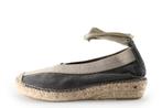 Shabbies Amsterdam Espadrilles in maat 39 Cognac, Kleding | Dames, Schoenen, Espadrilles, Overige kleuren, Shabbies Amsterdam