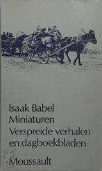 Miniaturen, Boeken, Nieuw, Nederlands, Verzenden