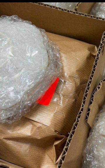 Fabriqué en Vierzon - C&G, Vèritable - Royal Email - Service