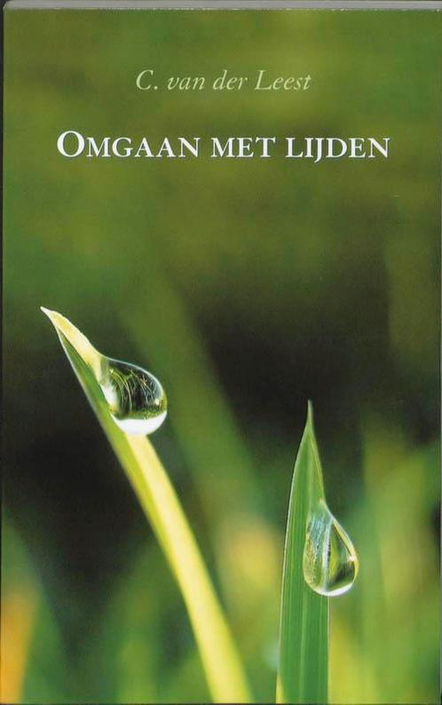 Omgaan Met Lijden 9789055604166, Livres, Religion & Théologie, Envoi