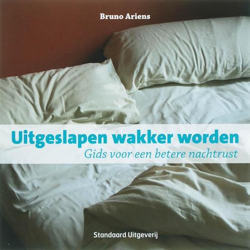 Uitgeslapen wakker worden 9789034191830 B. Ariens, Boeken, Gezondheid, Dieet en Voeding, Zo goed als nieuw, Verzenden