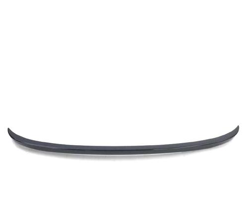 AILERON BECQUET BMW E90 05-11 LOOK M3 NOIR BRILLANT, Auto-onderdelen, Carrosserie, Verzenden