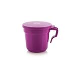 Tupperware Aloha Mok Paars, Verzenden