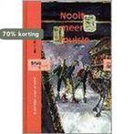 Nooit meer muisje / Brugboeken 9789039254400 D. Roothans, Boeken, Verzenden, Gelezen, D. Roothans