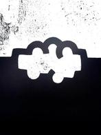 Eduardo Chillida - Homenaje a Omar Khayyam - Offset