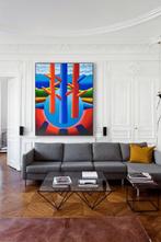 B. Morah - Bosque Ingrávido 83 XL (NO RESERVE)