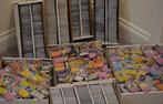 Pokémon - 2500 Bulk kaarten, Nieuw