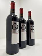 2020 Quinta Sardonia - Castille-et-León - 3 Bouteilles (0,75, Verzamelen, Nieuw