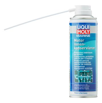 LIQUI MOLY Marine Motorverduurzamer 300ml beschikbaar voor biedingen