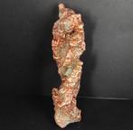 Koper nugget - Hoogte: 3 cm - Breedte: 4 cm- 310 g - (1), Verzamelen