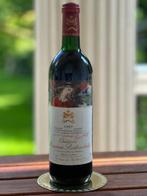 1985 Château Mouton Rothschild - Pauillac 1er Grand Cru, Collections, Vins