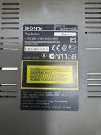 Sony - PlayStation (PS1) - (SCPH-7502) - Spelcomputer - In, Games en Spelcomputers, Nieuw