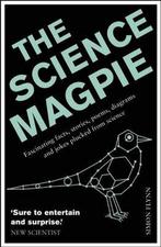 Science Magpie 9781848315990 Simon Flynn, Verzenden, Gelezen, Simon Flynn