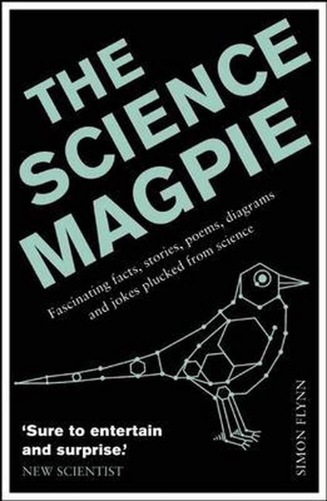 Science Magpie 9781848315990 Simon Flynn, Boeken, Taal | Engels, Gelezen, Verzenden