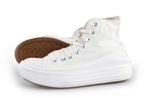 Converse Hoge Sneakers in maat 36 Wit | 10% extra korting, Kleding | Dames, Schoenen, Nieuw, Converse, Sneakers, Wit
