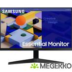 Samsung Essential S3 LS27C310EAUXEN 27  Full HD IPS Monitor, Verzenden