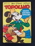 Topolino Libretto n. 25 - 1 Comic - EO - 1951