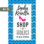 Shopaholic 2 -  Shopaholic in alle staten 9789044352757, Verzenden, Gelezen, Sophie Kinsella