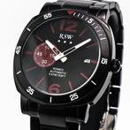 RSW - ROMEO Swiss Automatic Watch - RSWA154-BB-5 - Zonder, Nieuw