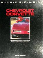 Supercars: Chevrolet Corvette, Verzenden